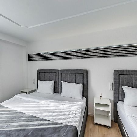 Dido Diamond Hotel Dietzenbach Ngoại thất bức ảnh