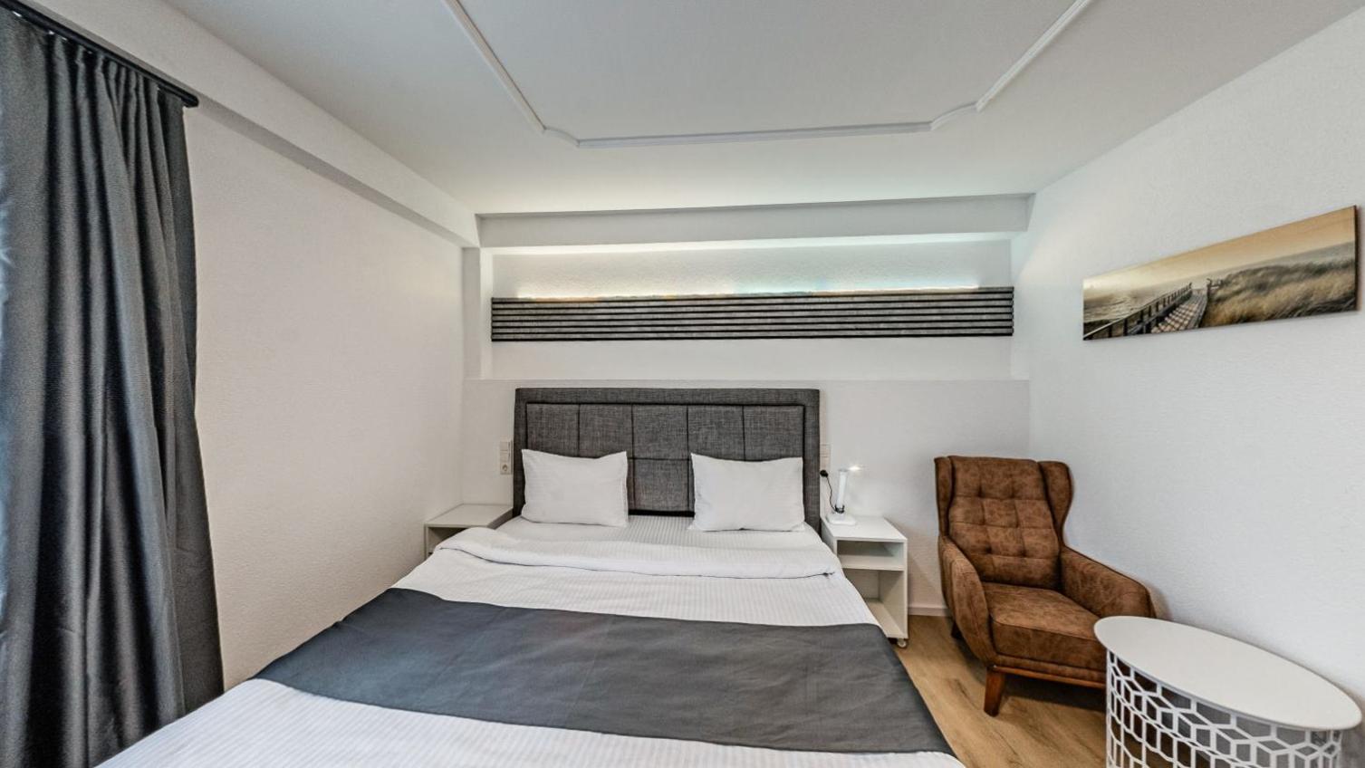 Dido Diamond Hotel Dietzenbach Ngoại thất bức ảnh
