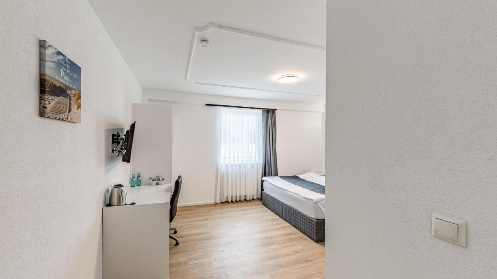 Dido Diamond Hotel Dietzenbach Ngoại thất bức ảnh