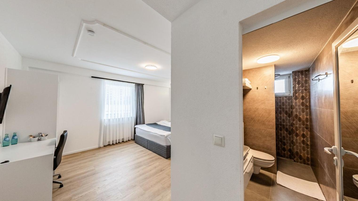 Dido Diamond Hotel Dietzenbach Ngoại thất bức ảnh
