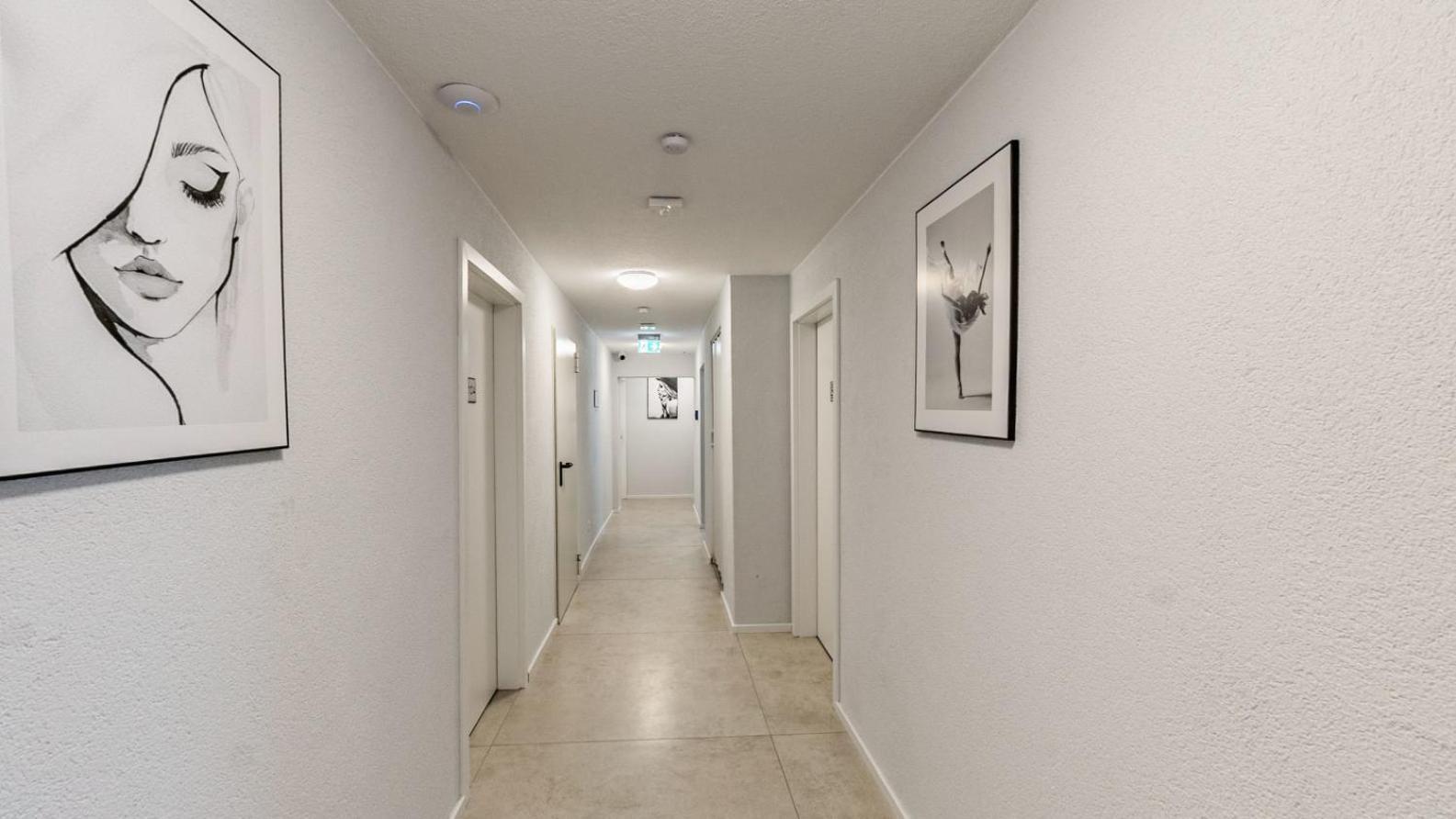 Dido Diamond Hotel Dietzenbach Ngoại thất bức ảnh