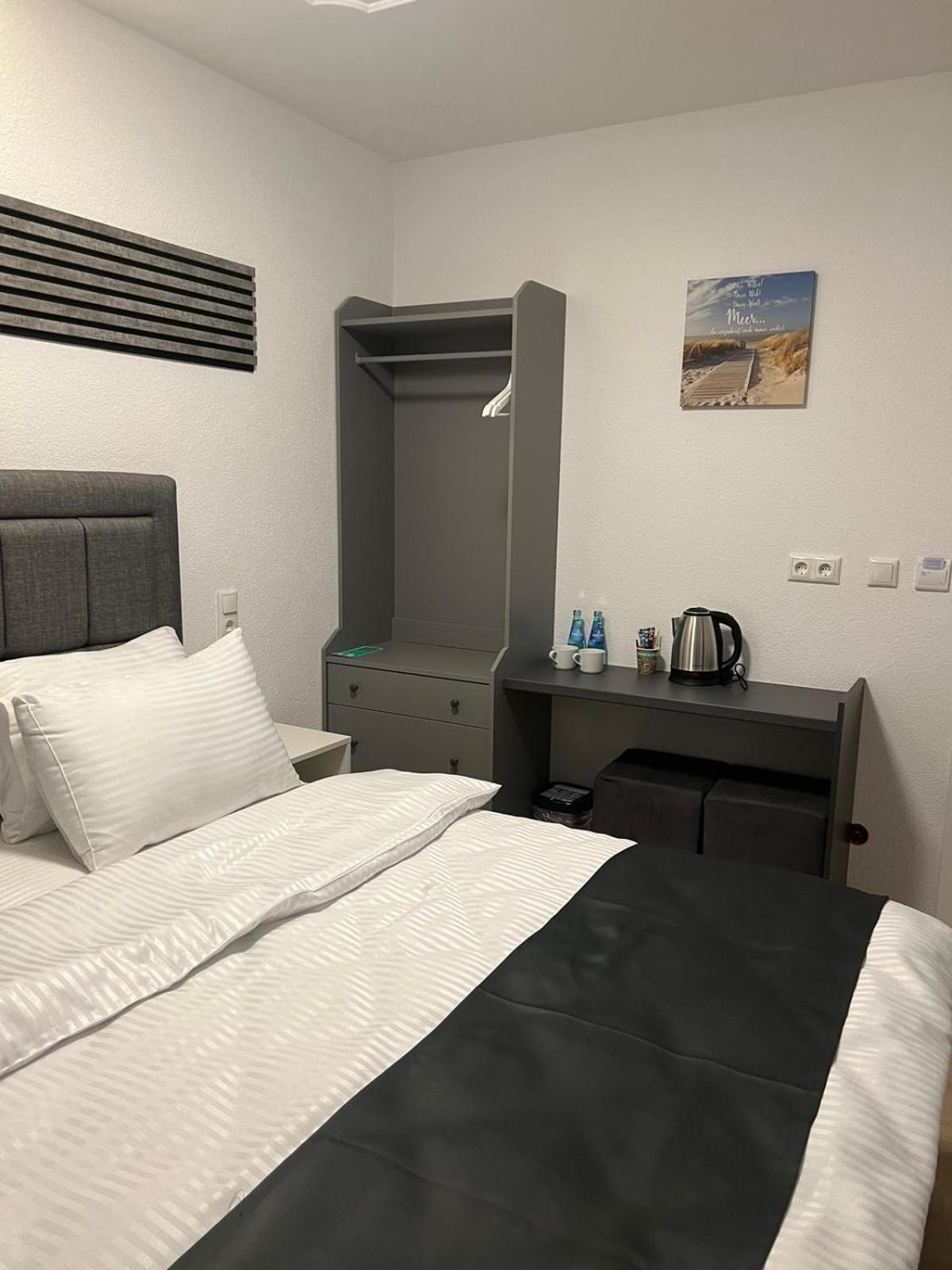 Dido Diamond Hotel Dietzenbach Ngoại thất bức ảnh