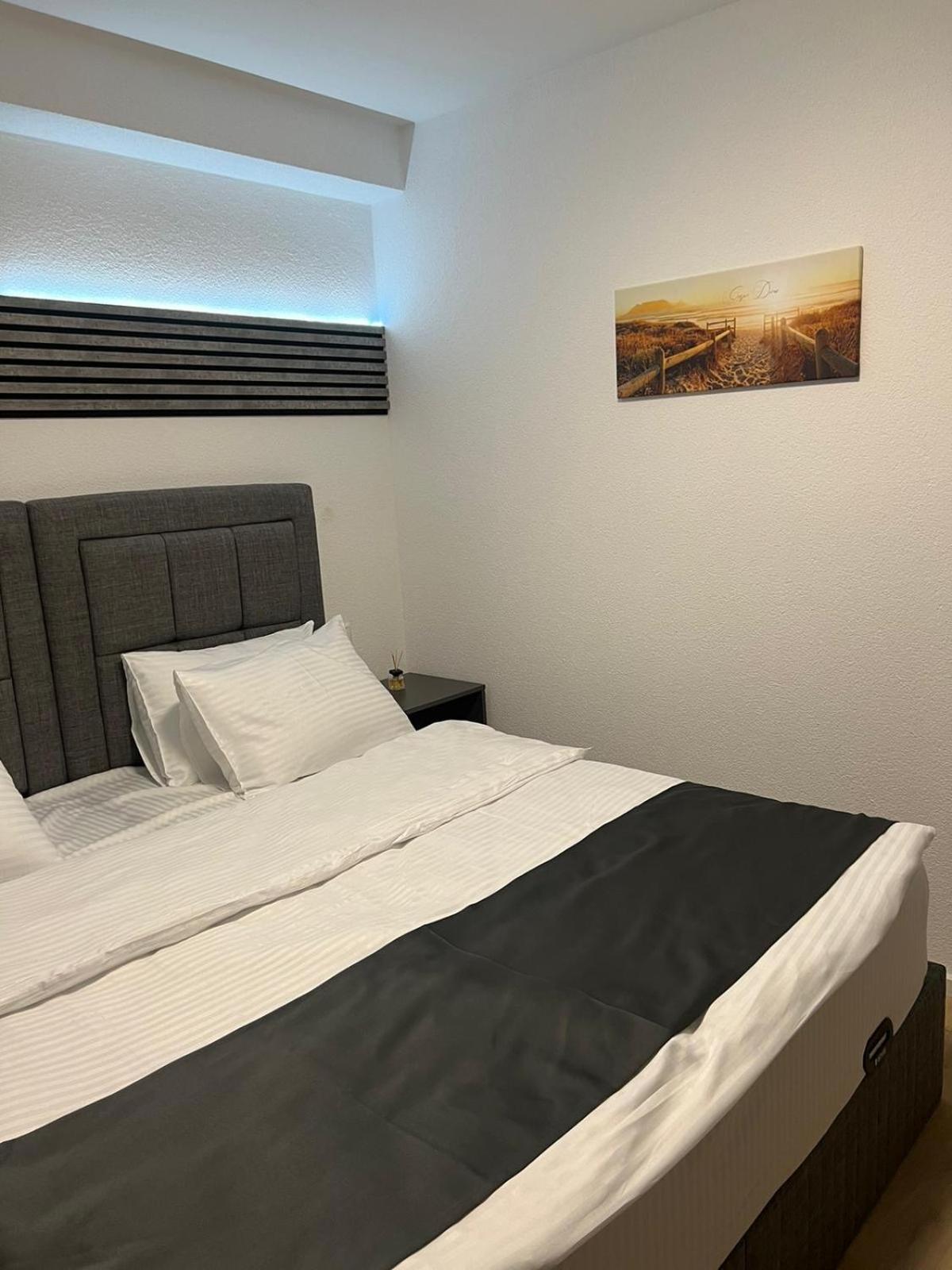 Dido Diamond Hotel Dietzenbach Ngoại thất bức ảnh