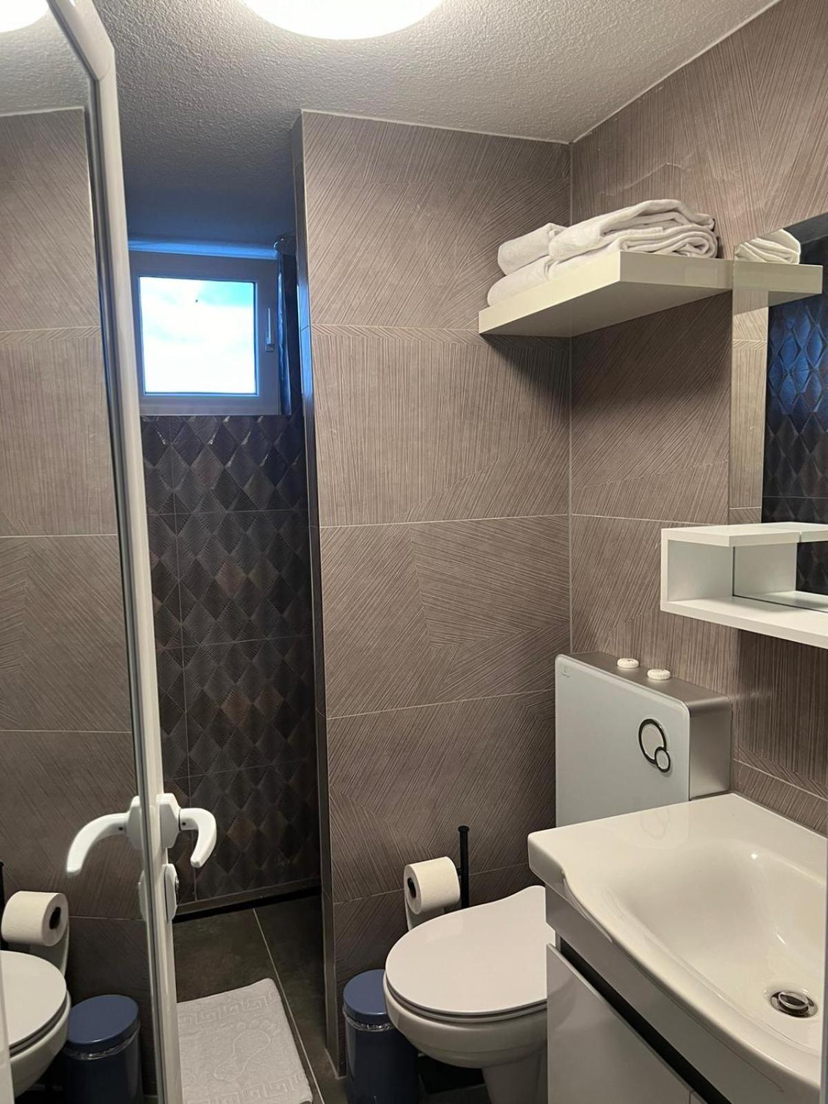 Dido Diamond Hotel Dietzenbach Ngoại thất bức ảnh
