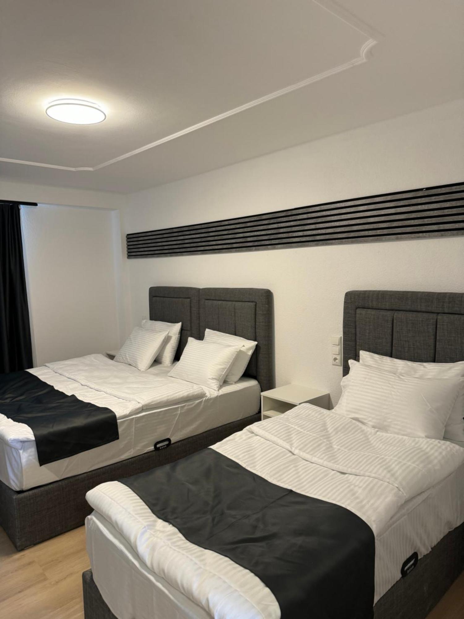 Dido Diamond Hotel Dietzenbach Ngoại thất bức ảnh