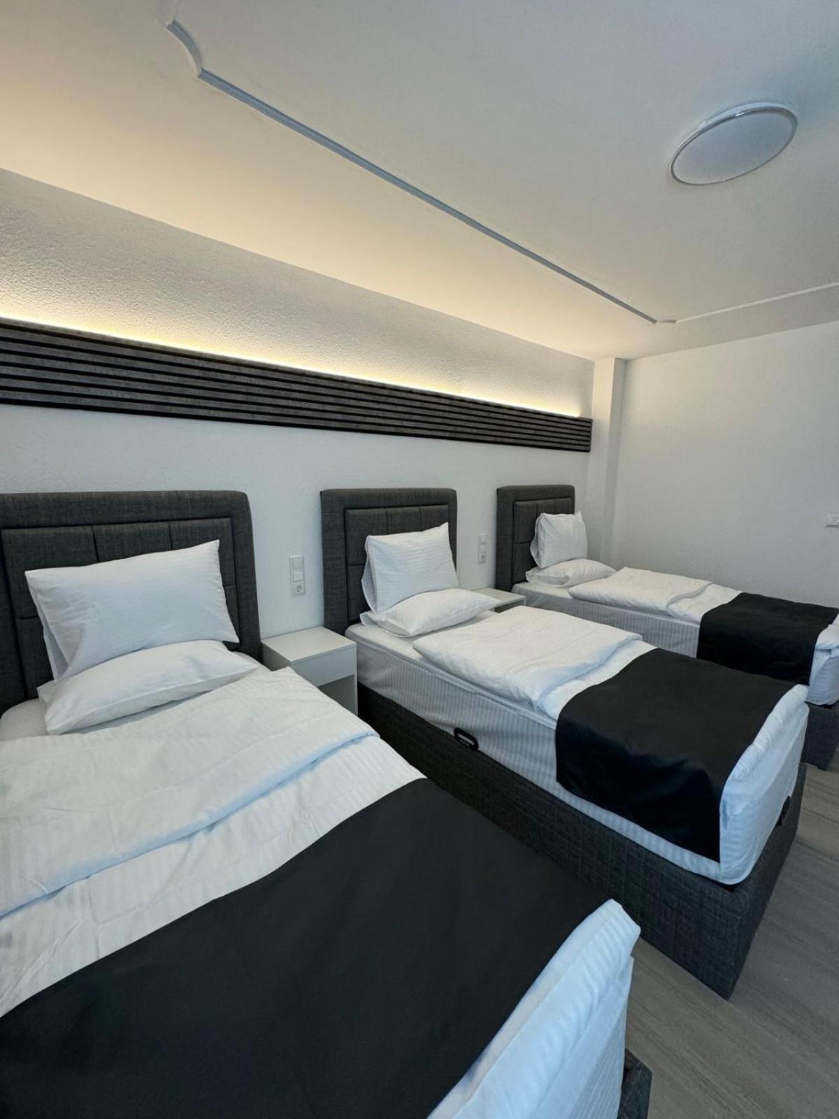 Dido Diamond Hotel Dietzenbach Ngoại thất bức ảnh